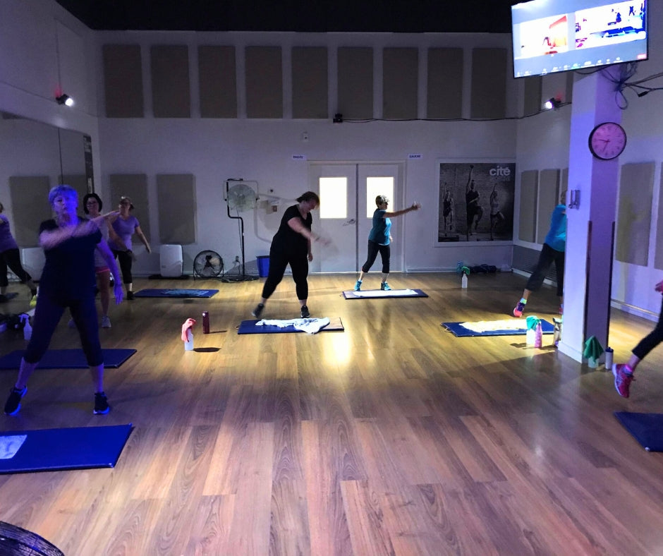 Cardio