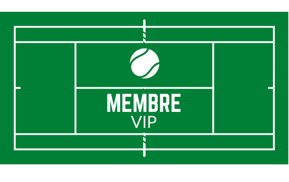 Tennis Membre